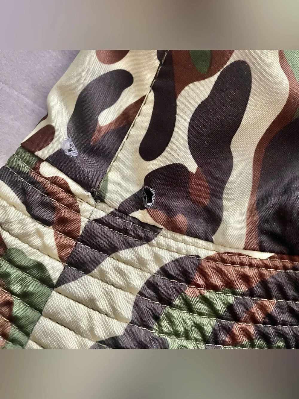 Baby/toddler boy bucket hat bundle